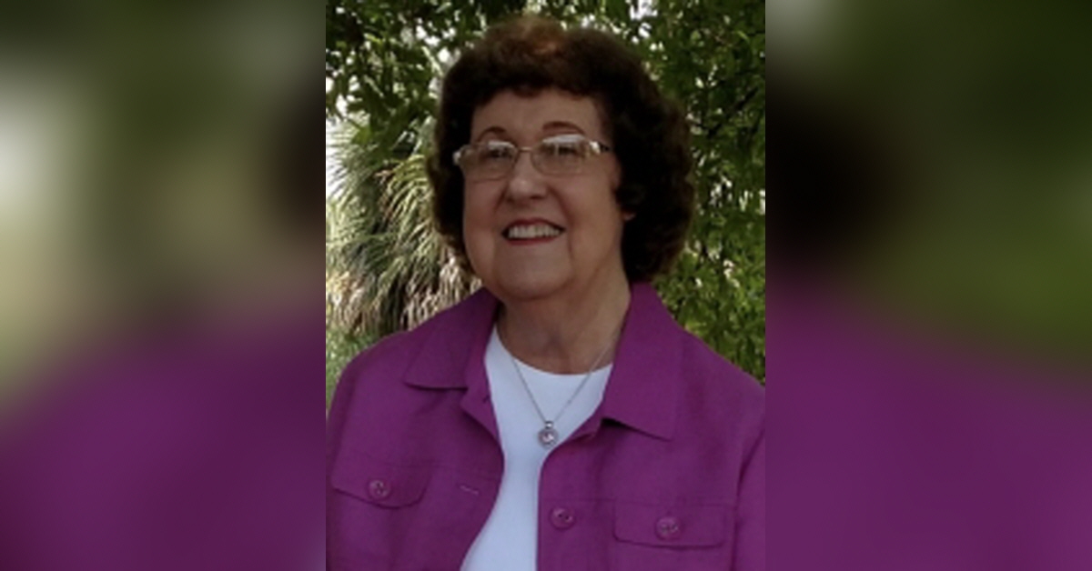 Obituary information for Norma Atkinson