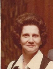 Judy G. Shelton