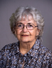 Bonnie Jean Saucier