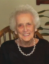 Photo of Wilma Forand