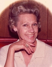 Betty Jane Fleming