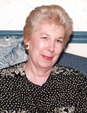 Mary Jo Beitzel