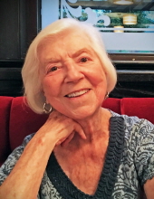 Joan M. Baker