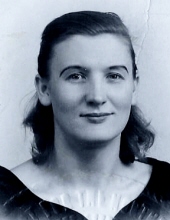 Meta Hilda Gruenwald