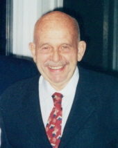 Charles E. Herbruck