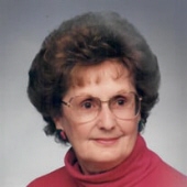 Frances Yolanda Bennett