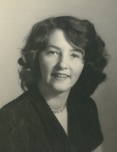 Virginia Janney Harris