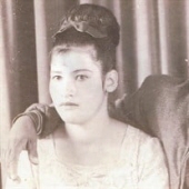 Josefina Tiscareno Gonsalez
