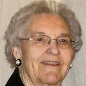 Doris Mae Odermott