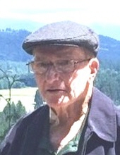 Ernest "Jerry" Gerald Vanlandingham