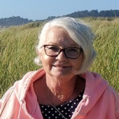Marilyn Sue Hansen