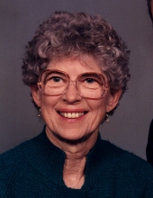 Marjorie H.  Coffin