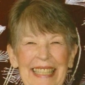 Janet M Stewart