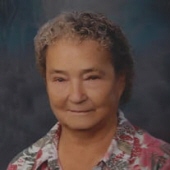 Barbara Jean Hoyle