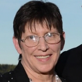 Sharon Ann Schoffstall
