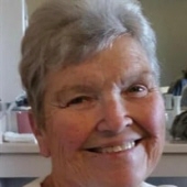 Phyllis Ann Williams