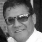 Francisco Jalomo Vargas