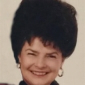 Betty Louise Westfall
