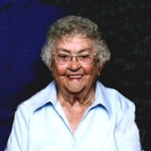 Norma Lois Johnson
