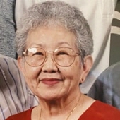 Sadako Toyoda