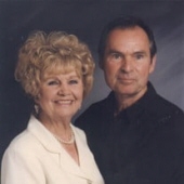 John & Shirley Bradymire 24933202