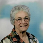 Betty Jane Harrison