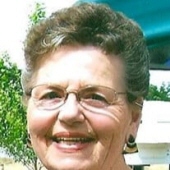 Loretta Marie McDaniel