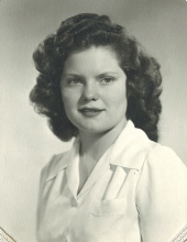 Betty  Lou Boyd Green