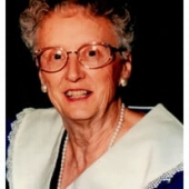 Valerie V. Rankin