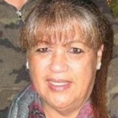 Virginia Ann Silva
