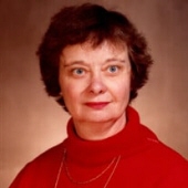 Norma Jean Hubbard