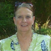 Patricia Louise Kasparek