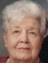Elizabeth " Betty" L. Cook