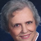 Ida E. Hart