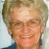 Helen Marie Snyder