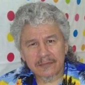 Manuel Guajardo