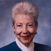 Mary "Sue" Olson