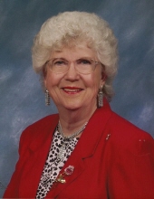 Margaret A. Vitense