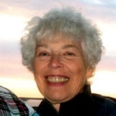 Beverly M. Aiello