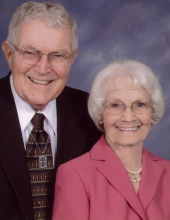 Robert D. and Margaret J. Strub