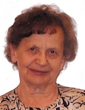 Teresa Maria Abramek
