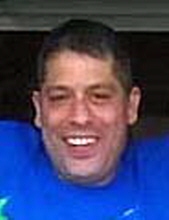 Charles Daniel Martinez