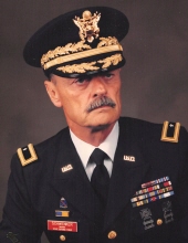 Major General Eric H. Schwenker