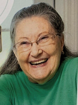 Photo of Patricia Causey