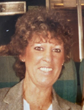 Gail Ann Kennedy