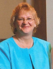 Janet M. Luke