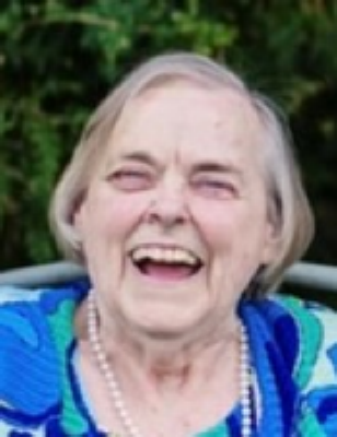 Edna Irene Russett Roblin, Manitoba Obituary