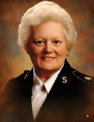 Photo of Commissioner Eva Gaither