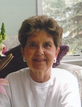 Margaret "Jill" Price