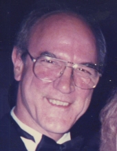 Paul R. Rowe